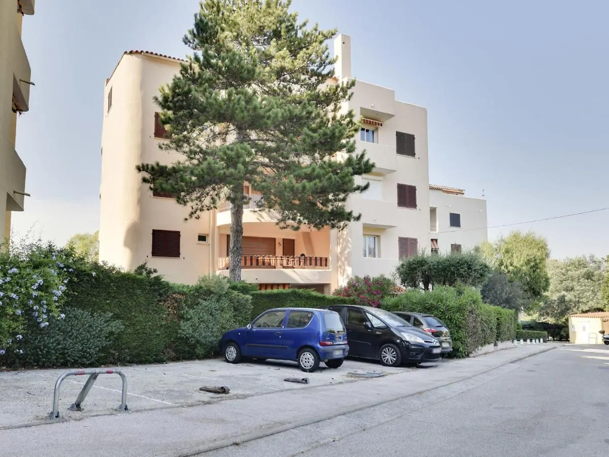 Apartment Porto Di Mar-10 By Interhome Cavalaire-sur-Mer