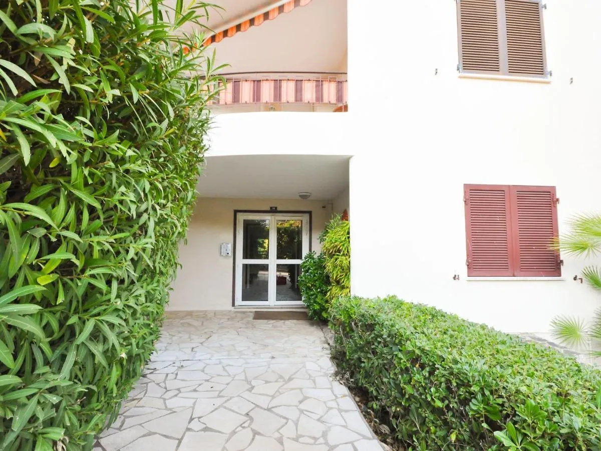 Apartment Porto Di Mar-10 By Interhome Cavalaire-sur-Mer 0*,