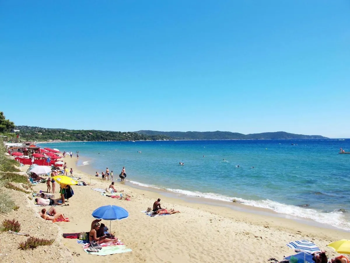 Apartment Porto Di Mar-10 By Interhome Cavalaire-sur-Mer France