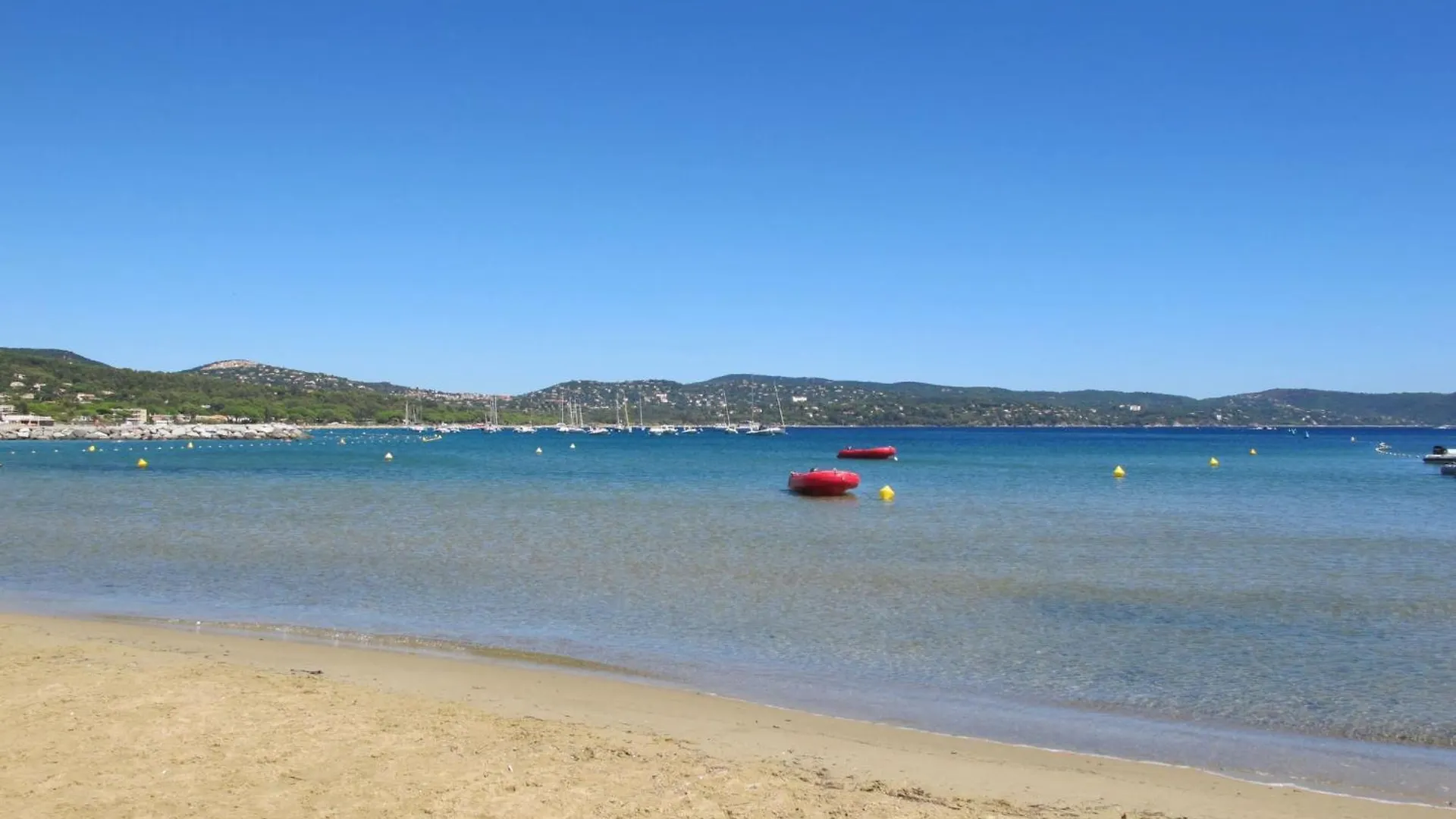 Apartment Porto Di Mar-10 By Interhome Cavalaire-sur-Mer