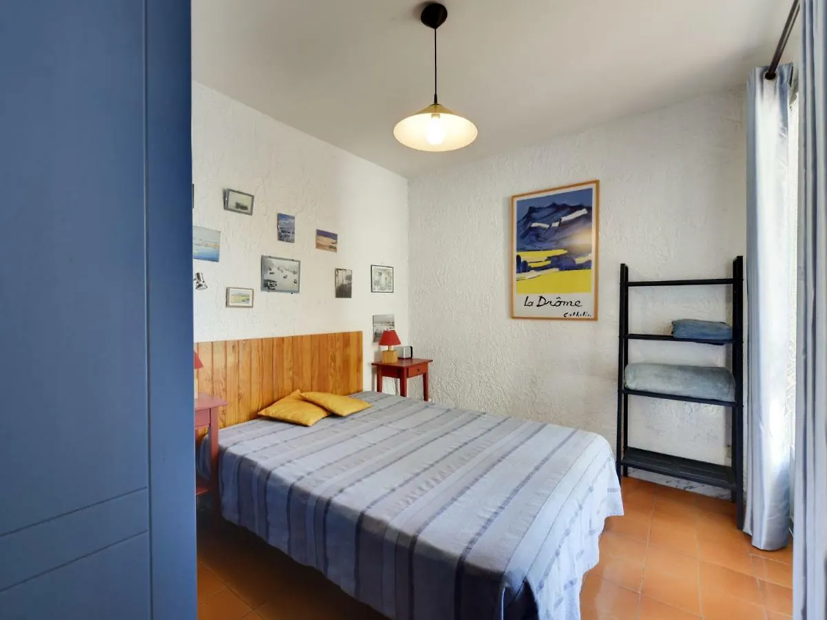Apartment Porto Di Mar-10 By Interhome Cavalaire-sur-Mer