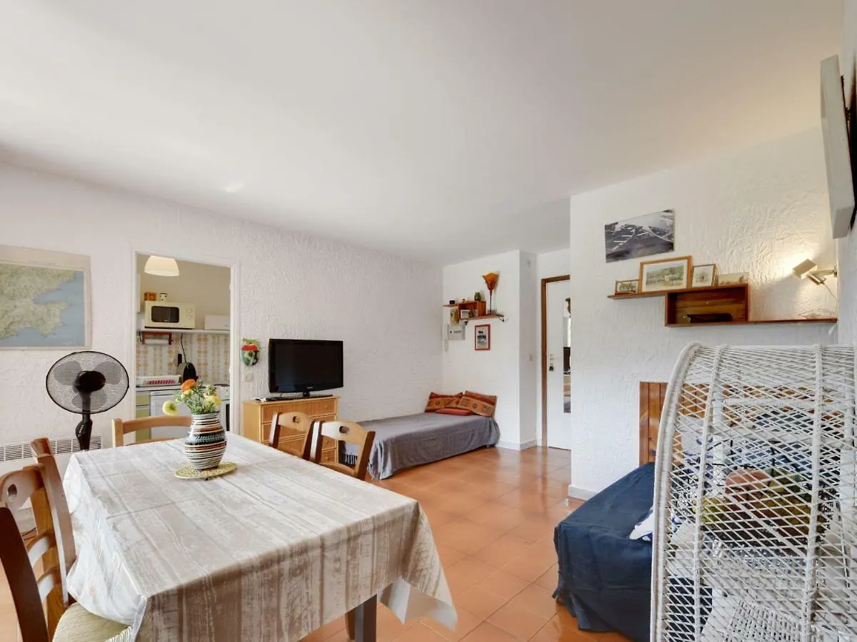 Apartment Porto Di Mar-10 By Interhome Cavalaire-sur-Mer