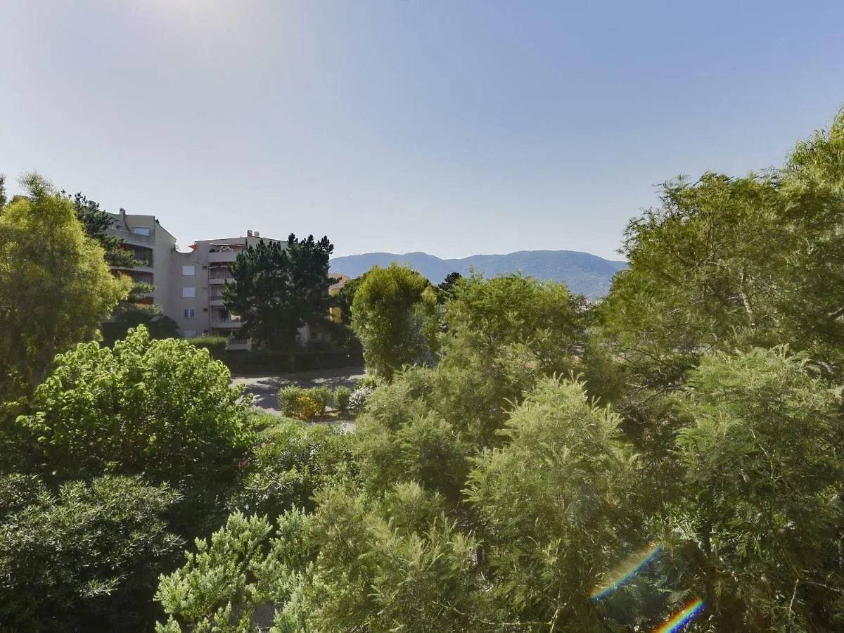 Apartment Porto Di Mar-10 By Interhome Cavalaire-sur-Mer
