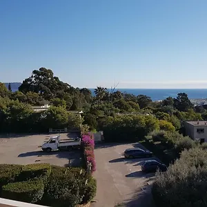 Vue Mer Cavalaire-sur-Mer