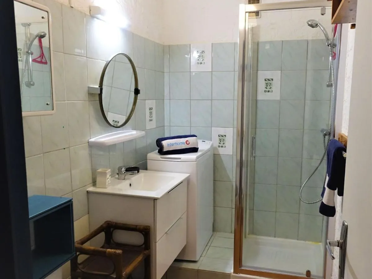 Apartment Porto Di Mar-10 By Interhome Cavalaire-sur-Mer