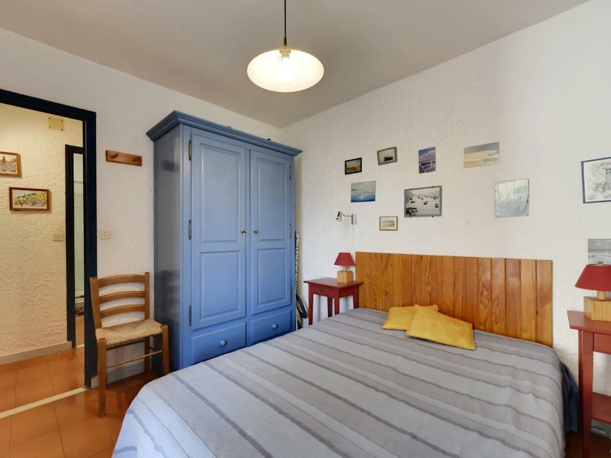 Apartment Porto Di Mar-10 By Interhome Cavalaire-sur-Mer
